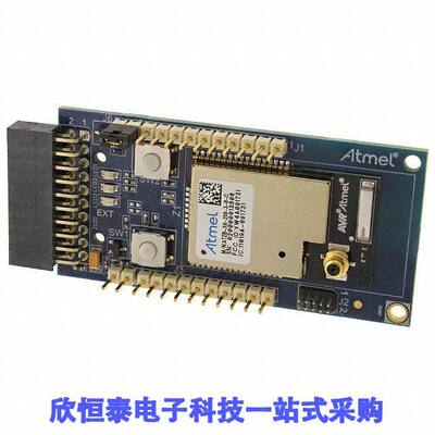 ATZB-X-233-XPRO null Microchip Technology