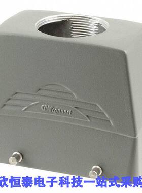 0936012659连接器 《 HOOD TOP ENTRY 4PEGS HIGH CONSTR    》