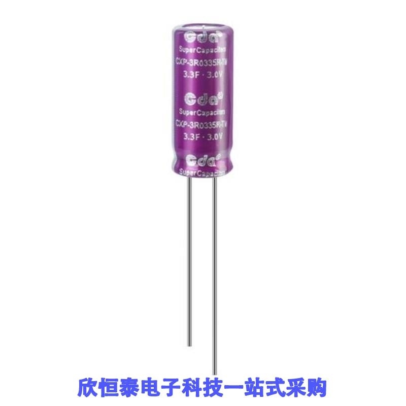 CXP-3R0335R-TW 3.0V3.3F CXP-3R0355R-TW CXP-3R0335R-TW