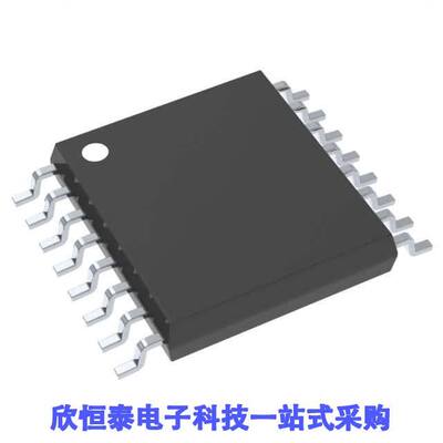 CD4028BPWR芯片 《 IC DECODER CMOS BCD-DEC 16TSSOP    》