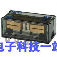 SP4-L2-DC12V继电器 《 RELAY GEN PURPOSE 4PDT 10A 12V    》