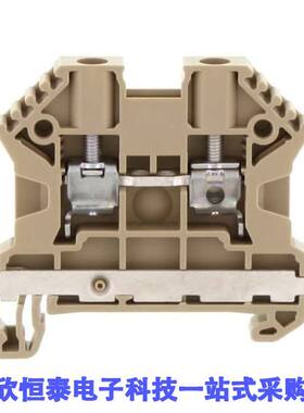 17116.2连接器 《 FEED-THROUGH TERMINAL    》