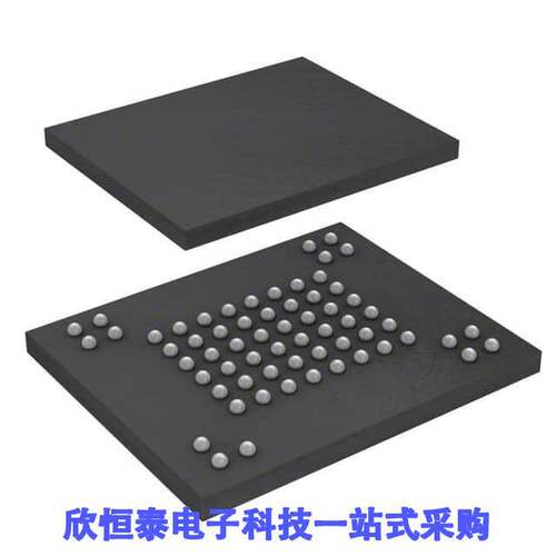 S34ML02G100BHI000芯片 《 IC FLASH 2GBIT PARALLEL 63BGA    》