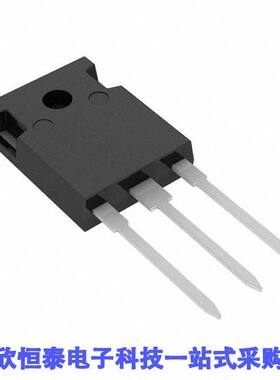 FFSH4065BDN-F085分立半导体产品 《 SIC DIODE 650V    》