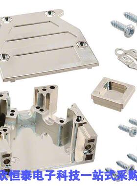 09670150453连接器 《 CONN BA【SHELL 15P 45/180DEG SHD    》