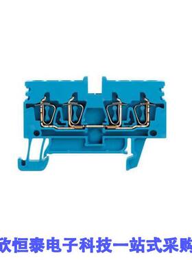 1933750000连接器 《 CONN TERM BLK FEED THRU 12-30AWG    》