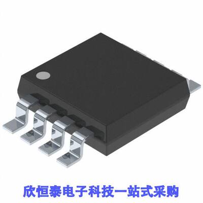 PI4GTL2002UEX芯片 《 IC TRANSLTR BIDIRECTIONAL 8MSOP    》