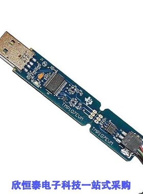 TMP107EVM/TMP108AIYFFR/TMP108AIYFFT