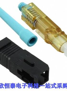 FSC2MCXAQ连接器 《 SC2 OM3/OM4 900UM MULTIMODE SIMP    》