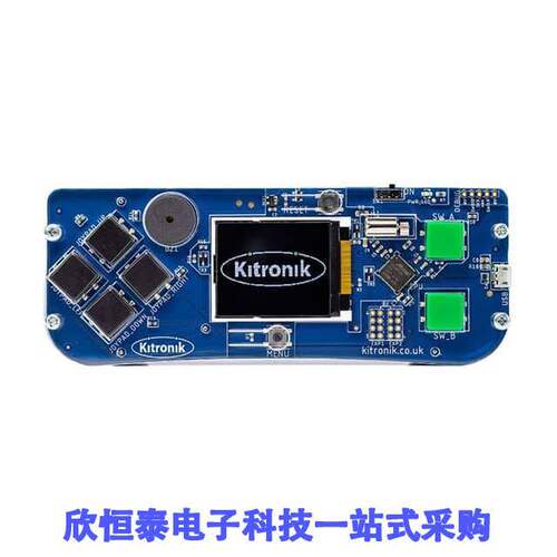 5311开发板 《 ARCADE FOR MAKECODE ARCADE    》