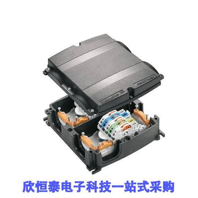 1957590000连接器 《 PWR DISTRIB BLO【 1POS 30A 600V    》