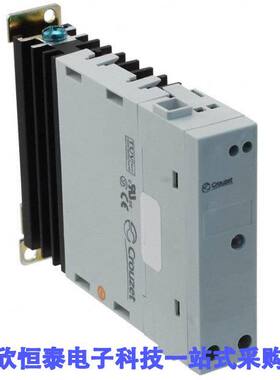 GNR30DHR继电器 《 SSR RELAY SPST-NO 30A 48-600V    》