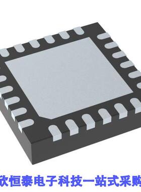 LP55231SQX/NOPB芯片 《 IC LED DRIVER RGLTR DIM 24WQFN    》