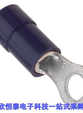 0190700070连接器 《 CONN RING CIRC 14-16AWG #6 CRIMP    》