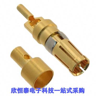09691815141连接器 《 CONN D-SUB SO【ET COAXIAL CABLE    》