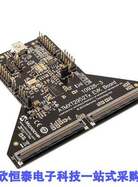 ATMXT2952TD-DEV-PCB null Microchip Technology
