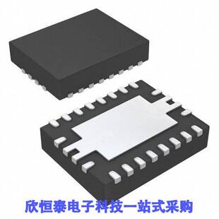 BQ51013BRHLT芯片 《 IC WIRELESS PWR RCVR 20QFN    》