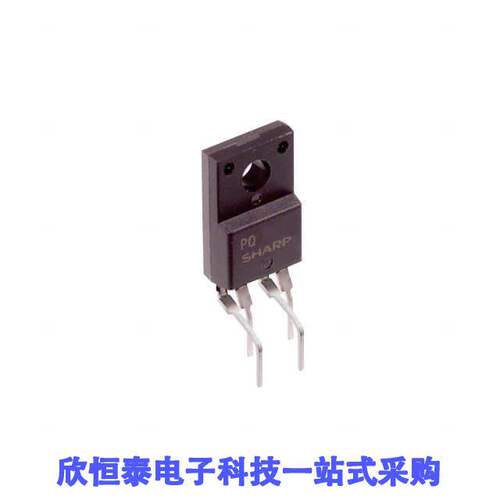 PQ3RD13BJ00H芯片 《 IC REG LINEAR 3.3V 1A TO220-4    》