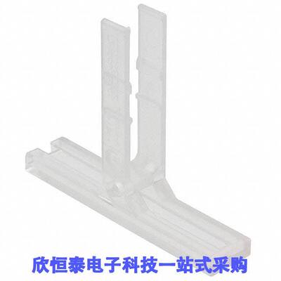0809421连接器 《 TERM STRIP MARKER HOLDER    》