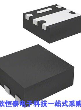 SIAA00DJ-T1-GE3分立半导体产品 《 MOSFET N-CHAN 25V    》