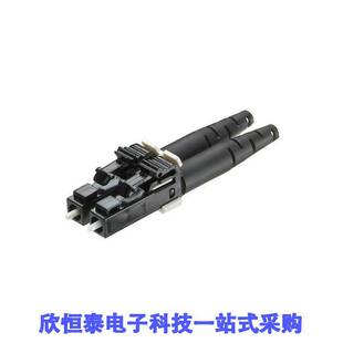 DUPLEX POT FLCDMBLY连接器 POL POLISH FIELD