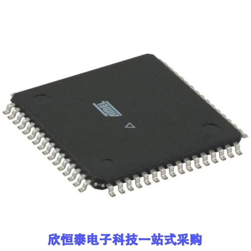 ATSAMD21J17A-AUT ATSAMD21J16B-AU ATSAMD21J16B-MFT