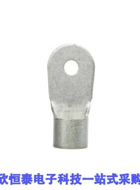 P6-56RHT6-E连接器 《 CONN RING D-SHAPE 6AWG #5/16    》