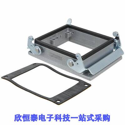 1775693连接器 《 CONN BASE BOTTOM ENTRY SZB32    》