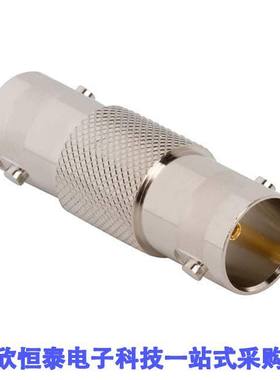 112446-12G连接器 《 ADAPTER BNC JA【 TO JA【 75 OHM    》