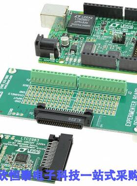 DC2296A-KIT开发板 《 EVAL KIT FOR LTC2983    》