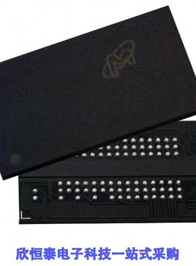 MT47H64M16BT-37E:A/MT47H64M16BT-5E:A/MT47H64M16HR-25 IT:H