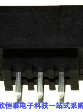 0878310620连接器 《 CONN HEADER VERT 6POS 2MM    》