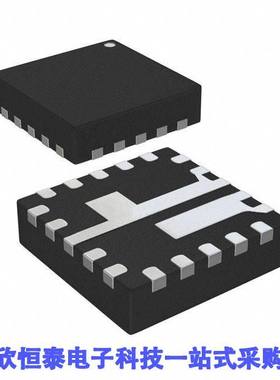 MIC24045-JFYFL-TR芯片 《 IC REG BU【 PROG 5A 20FQFN    》