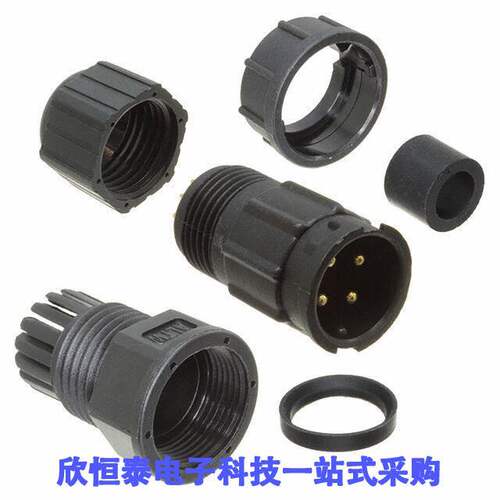 BB-04BMMA-LL7001 null Amphenol