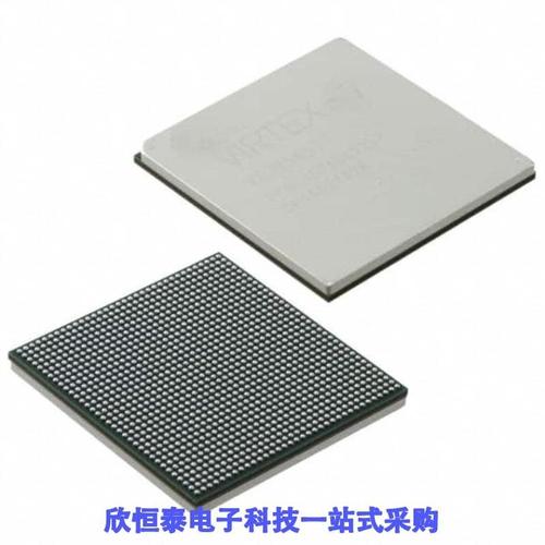 XC7VX690T-1FF1157C XC7VX690T-1FF1157I XC7VX690T-1FFG1157C