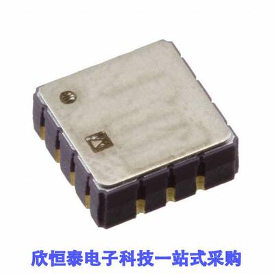 ADXL355BEZ传感器，变送器 《 ACCEL 2-8G I2C/SPI 14CLCC    》