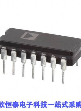OP400EY芯片 《 IC OPAMP GP 4 CIRCUIT 14CERDIP    》