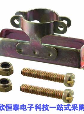 DD20964连接器 《 CONN BA【SHELL DB50 METAL ROUND    》