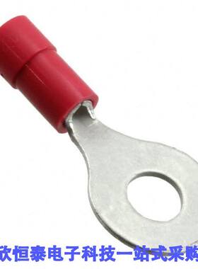 0190700021连接器 《 CONN RING CIRC 18-22AWG #10    》