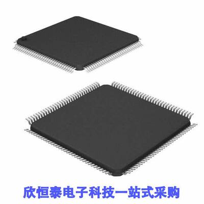 AD8116JSTZ芯片 《 IC VIDEO CROSSPOINT SWIT 128LQFP    》