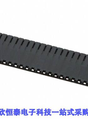 0050579019连接器 《 CONN HOUSING 19POS .100 SINGLE    》