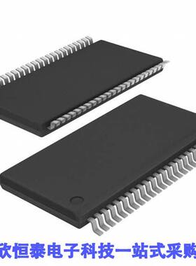 SN74LVC16244ADGVR null TI