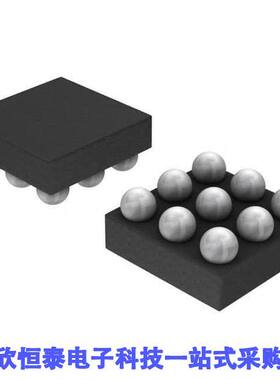 NCP2823BFCT1G芯片 《 IC AMP CLASS D MONO 3W 9FLIPCHIP    》