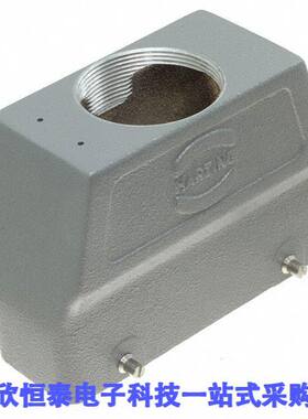 09300240425连接器 《 CONN HOOD TOP ENTRY SZ24B PG36    》