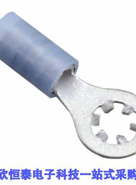 0190770015连接器 《 CONN RING CIRC 14-16AWG #6 CRIMP    》