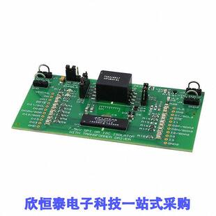DIGITAL DC2832A BOARD EVALUATION B开发板 LTM2810