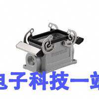 1654380000连接器 《 CONN BASE SIDE ENTRY SZ4 PG16    》