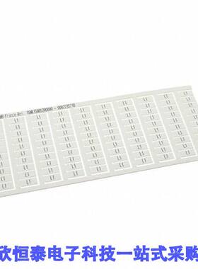 1SNK158052R0000连接器 《 SNK PRE-PRINTED    》