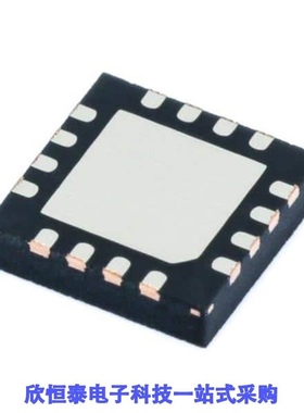 HMC717ALP3E/HMC717ALP3ETR/HMC718LP4E