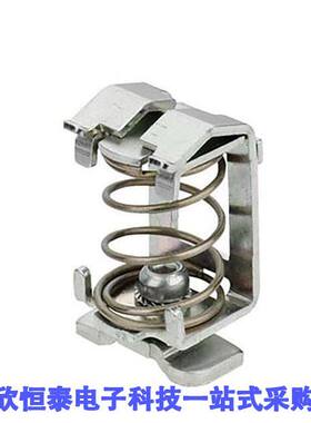 1752691001连接器 《 CONN TERM BLK CLAMP YOKE 20MM    》